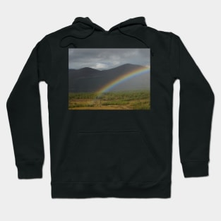 Glenmore, Scotland Hoodie